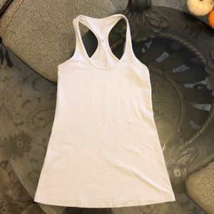 Cool Racerback Tank